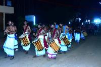 Brahmakalashanga Rathotsava at Shrimath Anantheshwar Temple Vittal (3 May 2025)